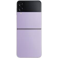 Samsung Galaxy Z Flip 4 (8GB , 128GB) - Purple
